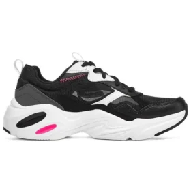 Běžecká obuv Stamina Airy Low – černá/bílá