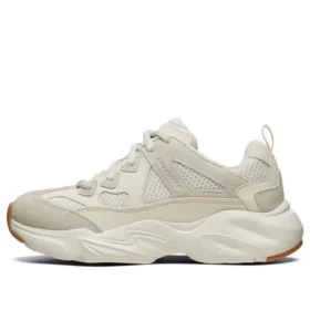 Běžecká obuv Stamina Airy low GS White