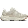 Běžecká obuv Stamina Airy low GS White