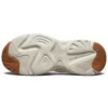 Běžecká obuv Stamina Airy low GS White