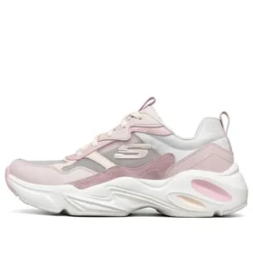 Běžecká obuv Stamina Airy Low „Light Pink“