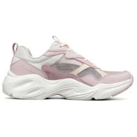 Běžecká obuv Stamina Airy Low „Light Pink“
