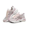 Běžecká obuv Stamina Airy Low „Light Pink“
