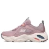 Běžecká obuv Stamina Airy Low-Running „Pink“