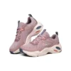 Běžecká obuv Stamina Airy Low-Running „Pink“