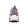 Běžecká obuv Stamina Airy Low-Running „Pink“