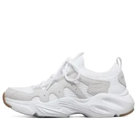 Běžecká obuv Stamina Airy Low-Top bílé