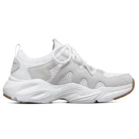 Běžecká obuv Stamina Airy Low-Top bílé