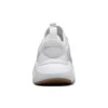 Běžecká obuv Stamina Airy Low-Top bílé