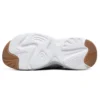 Běžecká obuv Stamina Airy Low-Top bílé