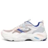 Běžecká obuv Stamina Airy Low Top Bílá/Multi