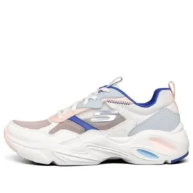Běžecká obuv Stamina Airy Low Top Bílá/Multi