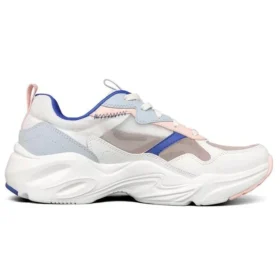 Běžecká obuv Stamina Airy Low Top Bílá/Multi