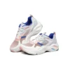 Běžecká obuv Stamina Airy Low Top Bílá/Multi