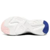 Běžecká obuv Stamina Airy Low Top Bílá/Multi