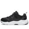 Běžecká obuv Stamina Airy Low-Top, černá