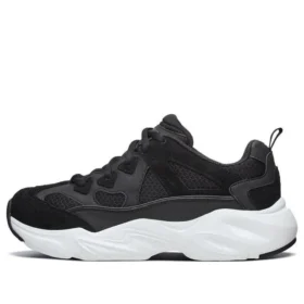 Běžecká obuv Stamina Airy Low-Top, černá