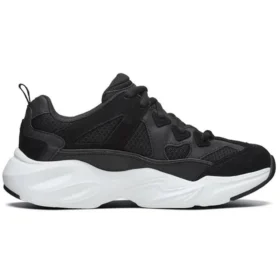 Běžecká obuv Stamina Airy Low-Top, černá