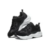 Běžecká obuv Stamina Airy Low-Top, černá