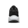 Běžecká obuv Stamina Airy Low-Top, černá