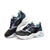Běžecká obuv Stamina Airy Low-Top Černá/Modrá