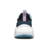 Běžecká obuv Stamina Airy Low-Top Černá/Modrá