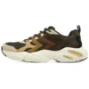 Běžecká obuv Stamina Airy Low-Top hnědá