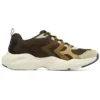 Běžecká obuv Stamina Airy Low-Top hnědá
