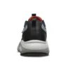 Běžecká obuv Stamina Airy Low-Top modrá/červená