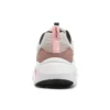 Běžecká obuv Stamina Airy Low Top, tmavě růžová