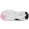Běžecká obuv Stamina Airy Low Top, tmavě růžová