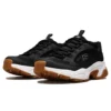 Běžecká obuv Stamina-Classy Trail Low-Top černá/bílá