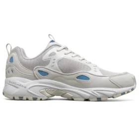 Běžecká obuv Stamina šedá/modrá