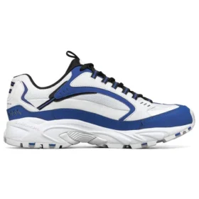 Běžecká obuv Stamina Low Top bílé/modré
