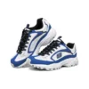 Běžecká obuv Stamina Low Top bílé/modré