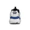 Běžecká obuv Stamina Low Top bílé/modré