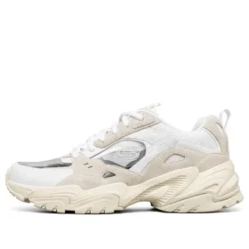 Běžecká obuv Stamina V2 Low-Top, bílé