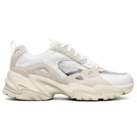 Běžecká obuv Stamina V2 Low-Top, bílé