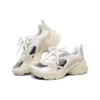 Běžecká obuv Stamina V2 Low-Top, bílé