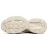 Běžecká obuv Stamina V2 Low-Top, bílé
