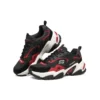 Běžecká obuv Stamina V2 Low-Top černá/červená