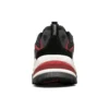 Běžecká obuv Stamina V2 Low-Top černá/červená