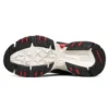 Běžecká obuv Stamina V2 Low-Top černá/červená