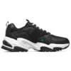 Běžecká obuv Stamina V2 Low-Top černá/zelená/bílá