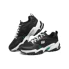 Běžecká obuv Stamina V2 Low-Top černá/zelená/bílá