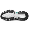 Běžecká obuv Stamina V2 Low-Top černá/zelená/bílá
