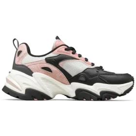 Běžecká obuv Stamina V2 Low-Top Růžová/Černá