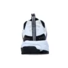 Běžecká obuv Stamina „White Black“