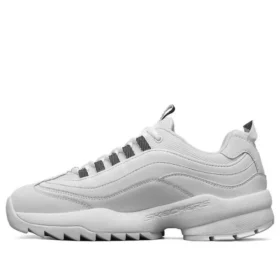 Běžecká obuv TIDAO Low-Top, bílé