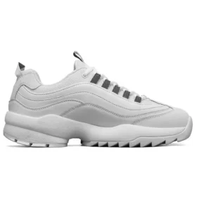 Běžecká obuv TIDAO Low-Top, bílé